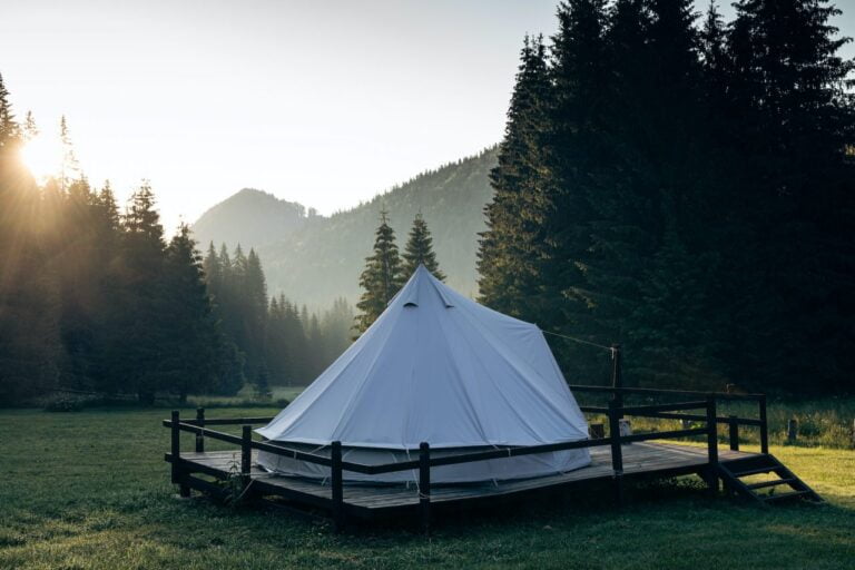 glamping-tent-in-green-meadow-surrounded-by-fir-tree-forest-at-sunrise.jpg